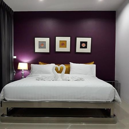 The Ztand By Airport Phuket Hotel Ban Bo Han Buitenkant foto