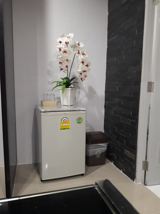 The Ztand By Airport Phuket Hotel Ban Bo Han Buitenkant foto