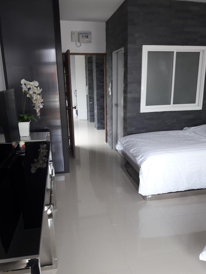 The Ztand By Airport Phuket Hotel Ban Bo Han Buitenkant foto
