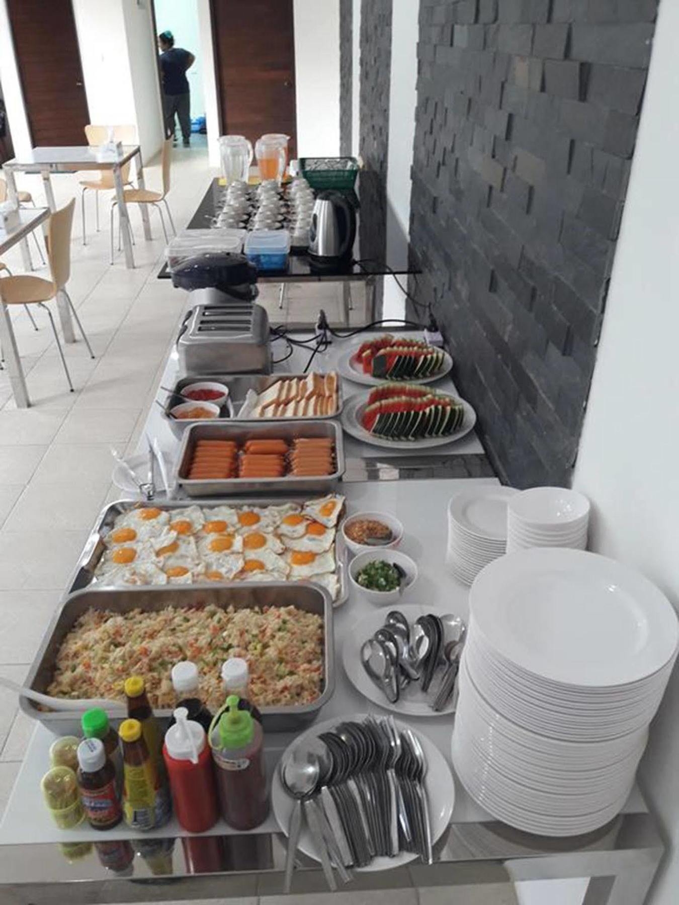 The Ztand By Airport Phuket Hotel Ban Bo Han Buitenkant foto